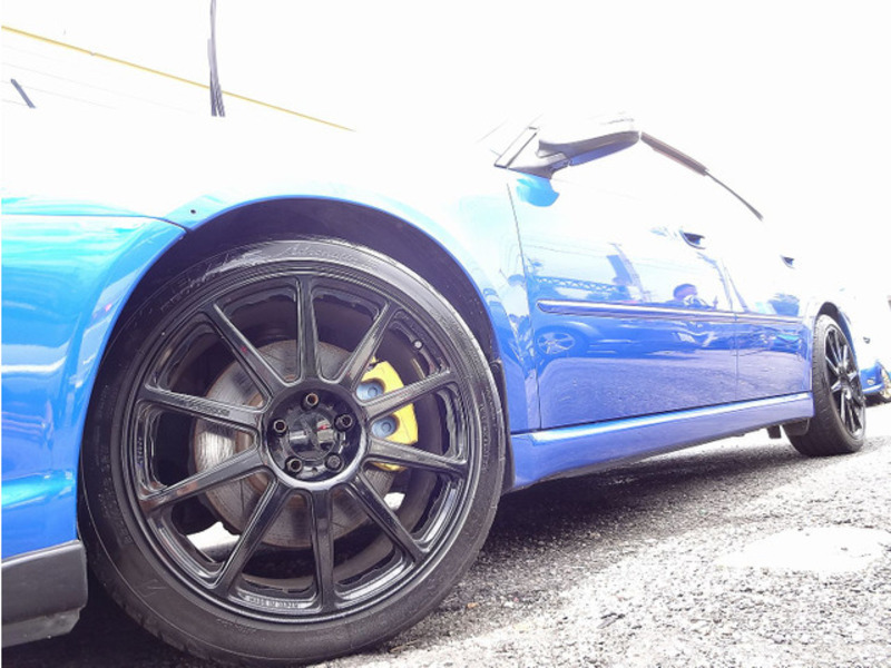 LEGACY B4