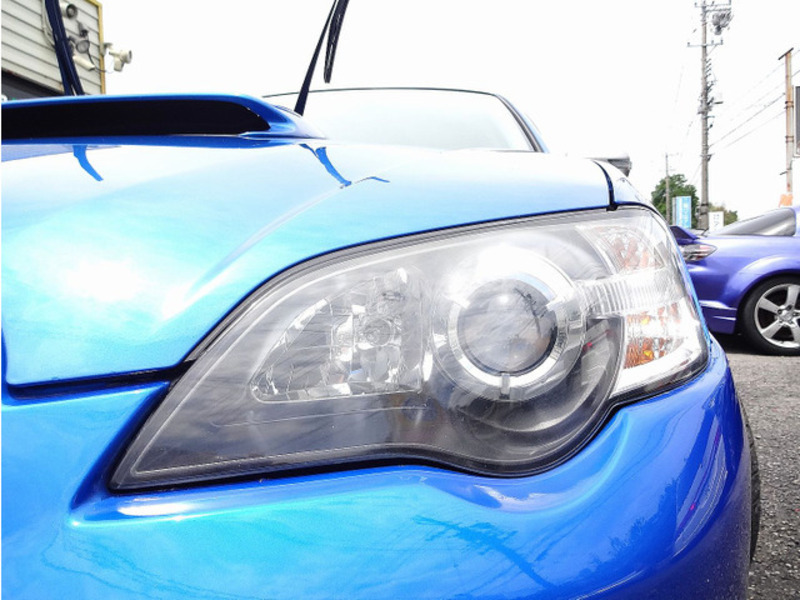 LEGACY B4