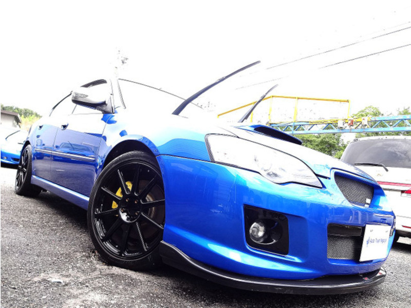 LEGACY B4