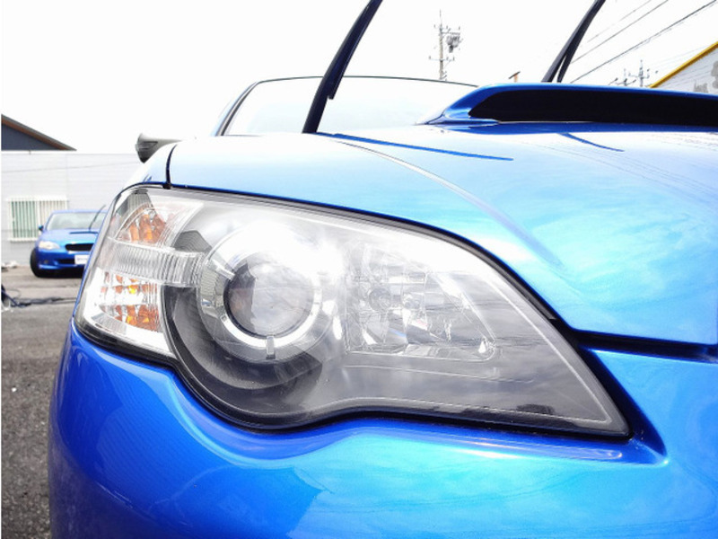 LEGACY B4