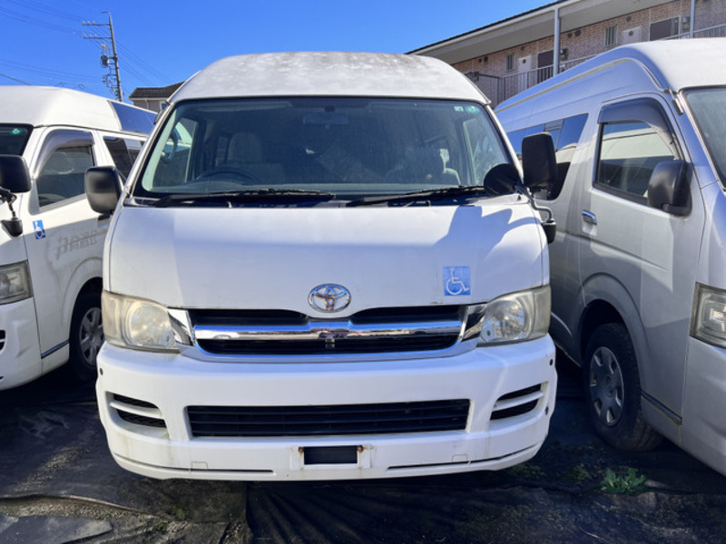 HIACE