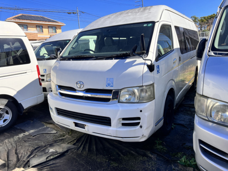 HIACE