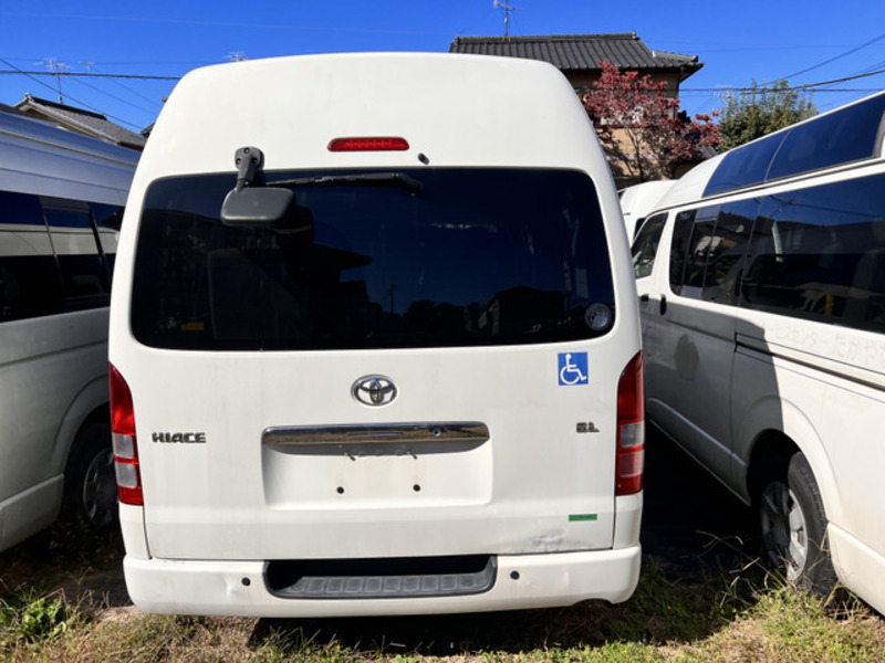 HIACE