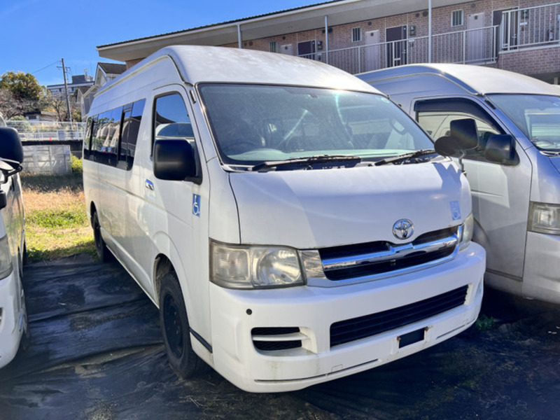 HIACE