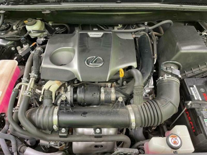NX