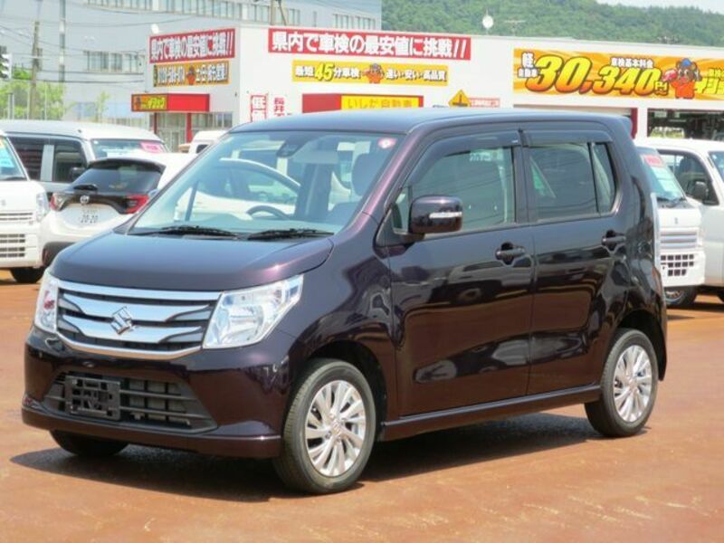 WAGON R-0