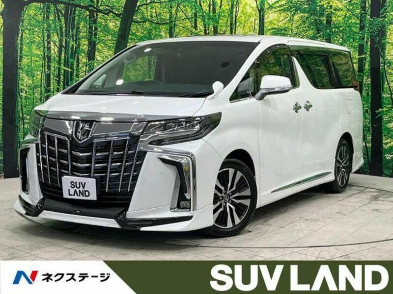 ALPHARD-0