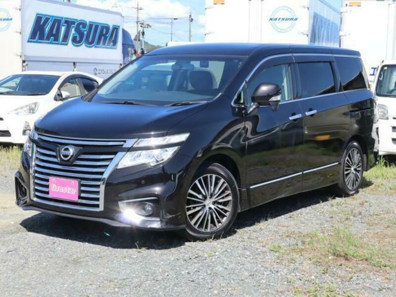 ELGRAND