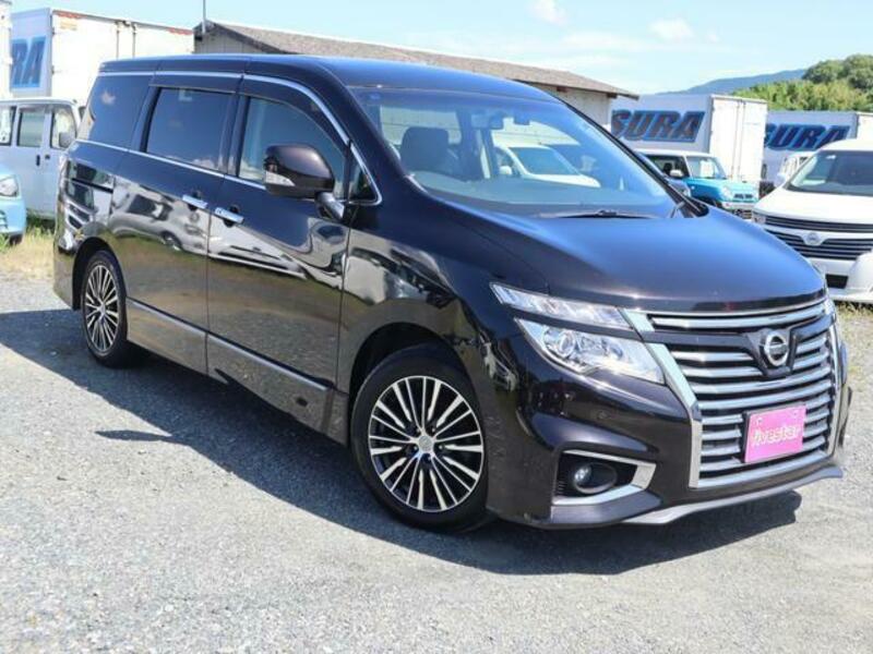ELGRAND