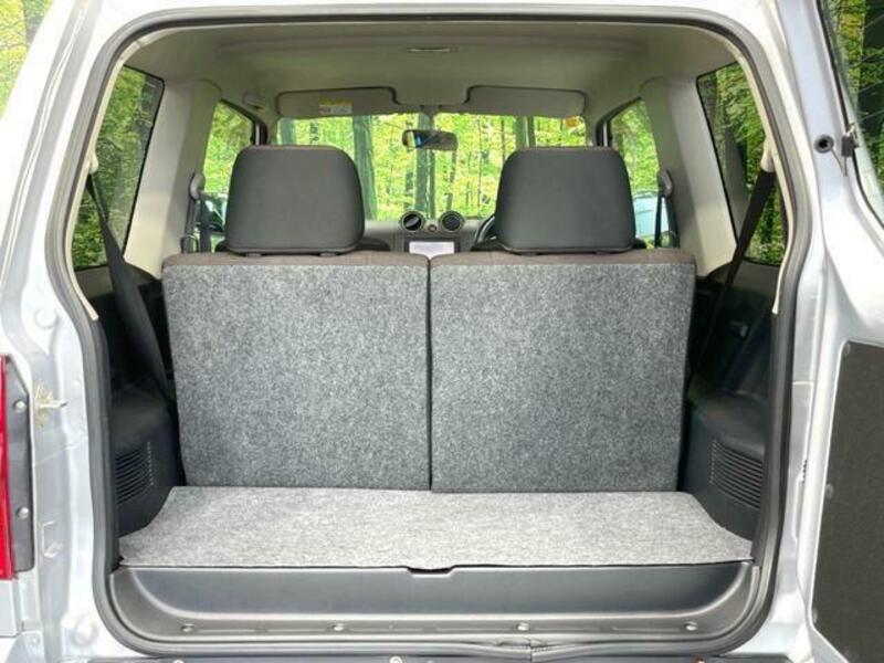 PAJERO MINI