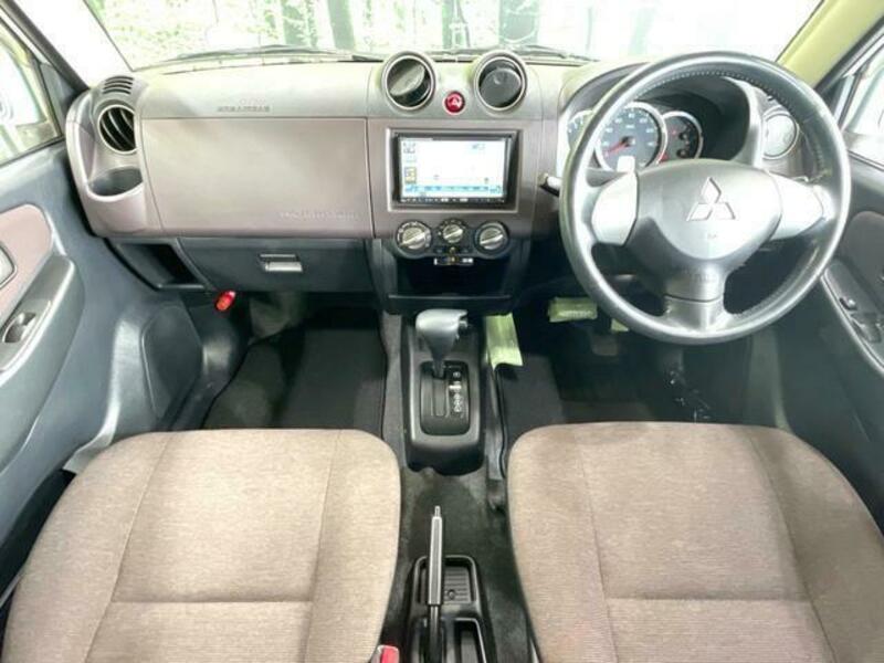 PAJERO MINI
