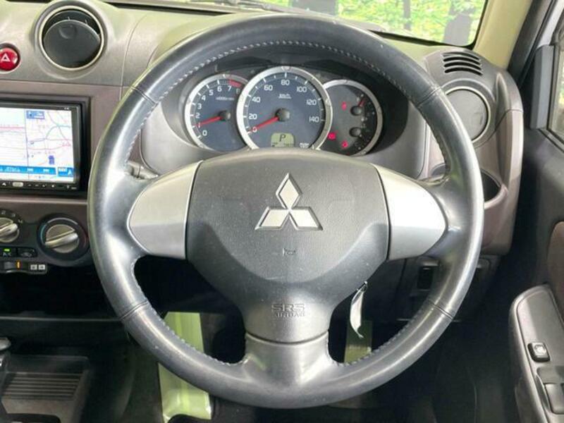 PAJERO MINI