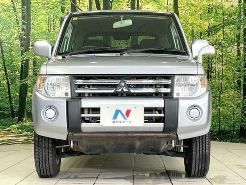 PAJERO MINI