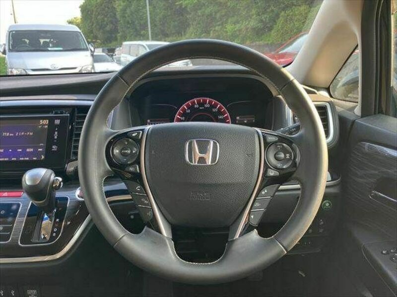 ODYSSEY