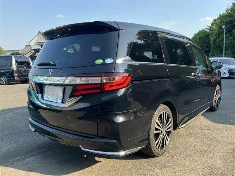 ODYSSEY