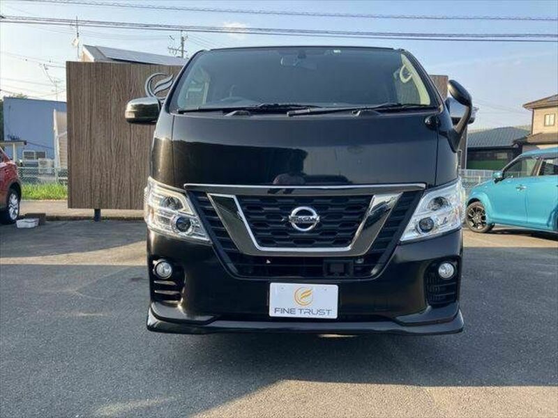 NV350 CARAVAN