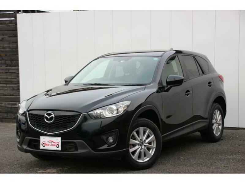 CX-5-0