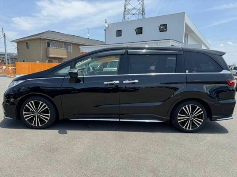 ODYSSEY
