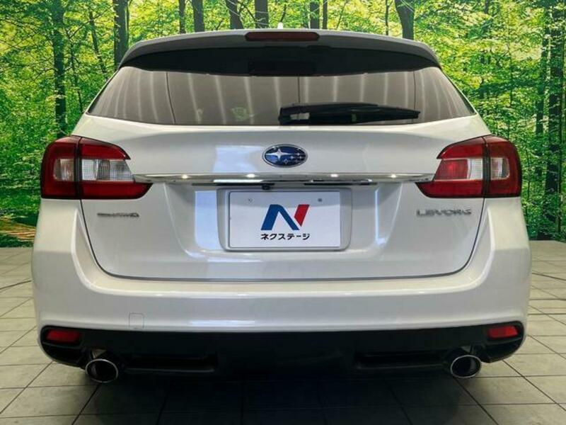 LEVORG