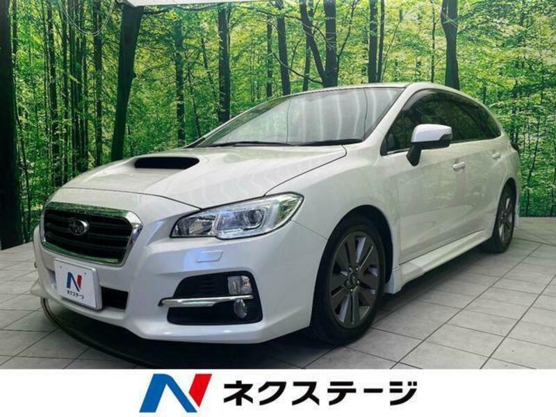 LEVORG-0