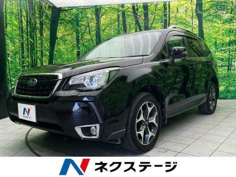 FORESTER-0
