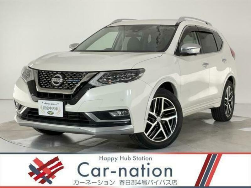 X-TRAIL-0