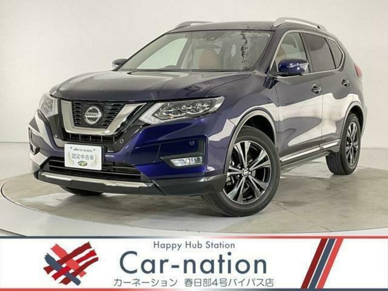 X-TRAIL-0