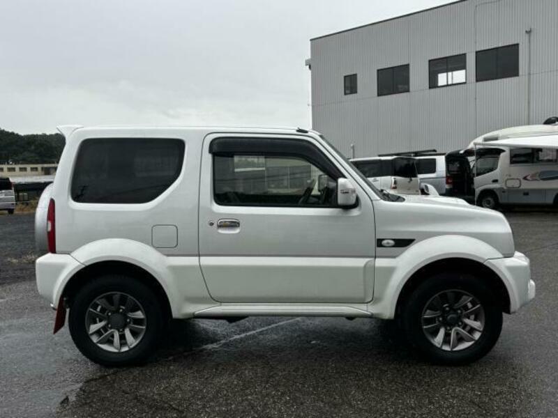 JIMNY SIERRA