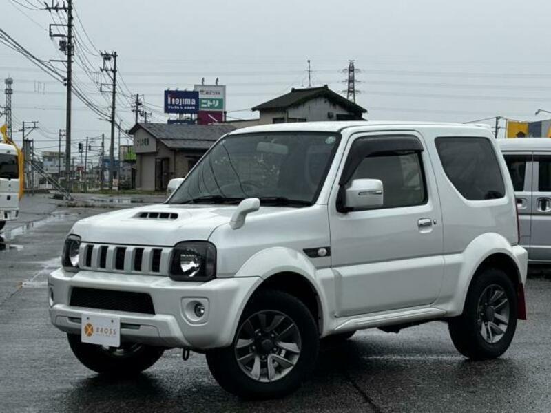 JIMNY SIERRA-0