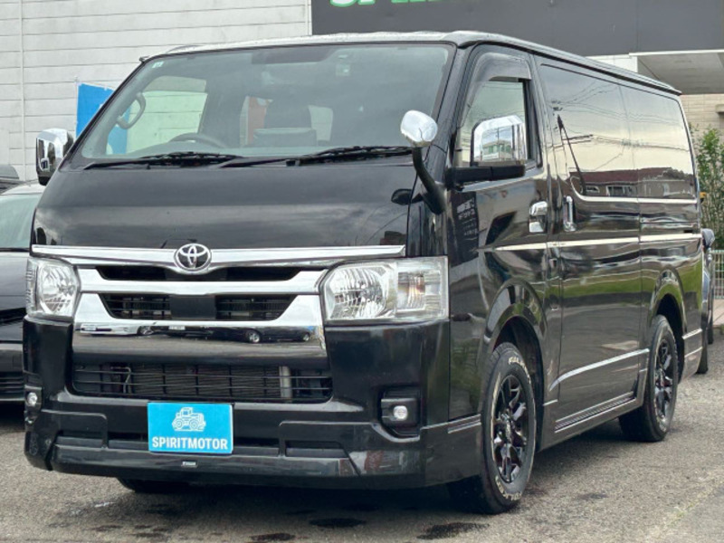 HIACE VAN-0