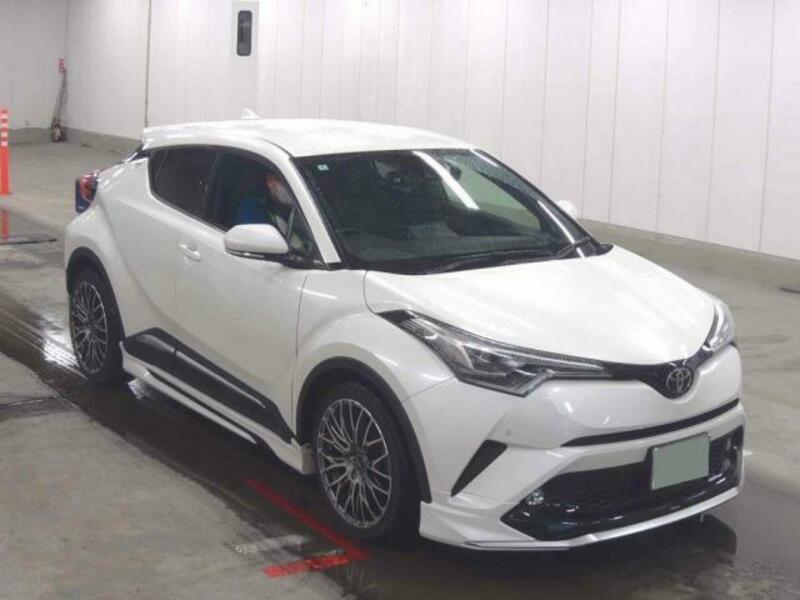 C-HR-0