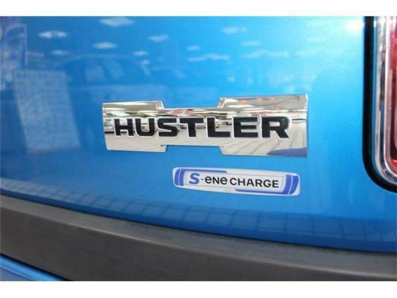 HUSTLER