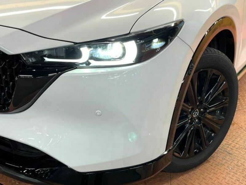 CX-8