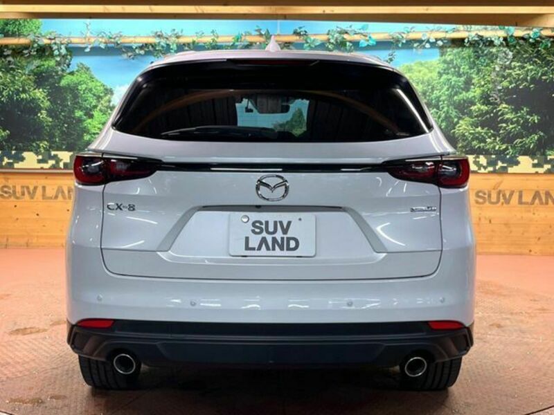 CX-8