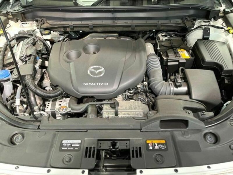 CX-8