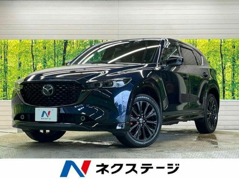 CX-5-0