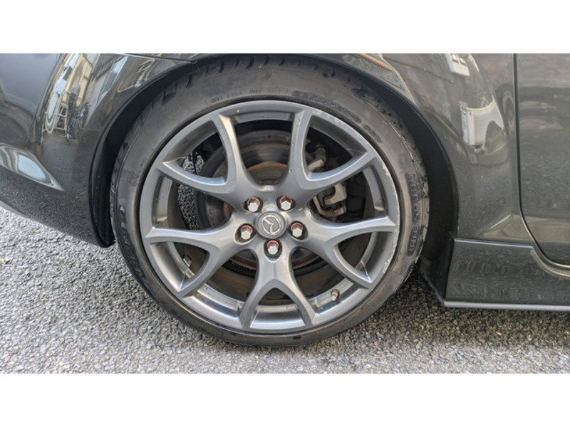 RX-8