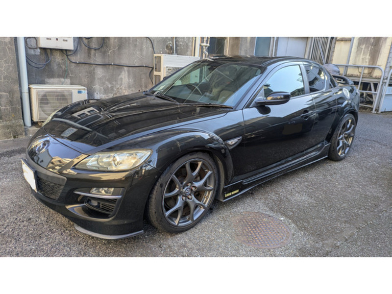 RX-8-0