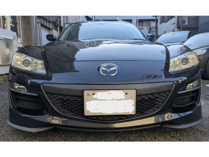 RX-8