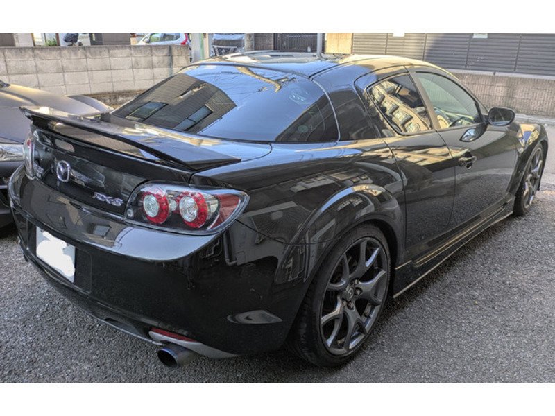 RX-8
