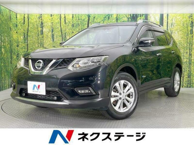 X-TRAIL-0