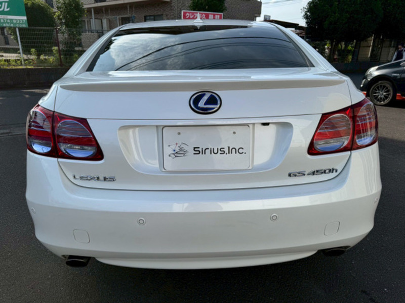 GS