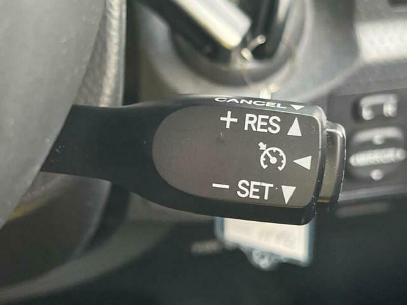 FJ CRUISER