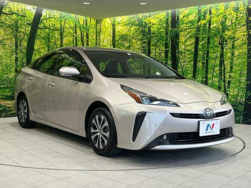 PRIUS