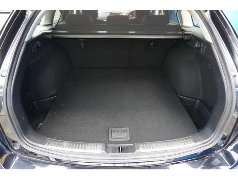 ATENZA WAGON