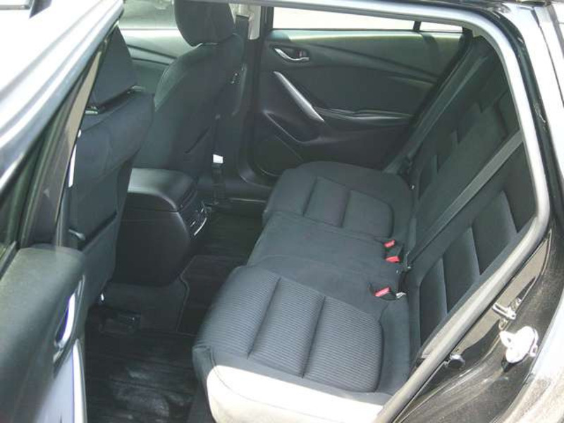 ATENZA WAGON