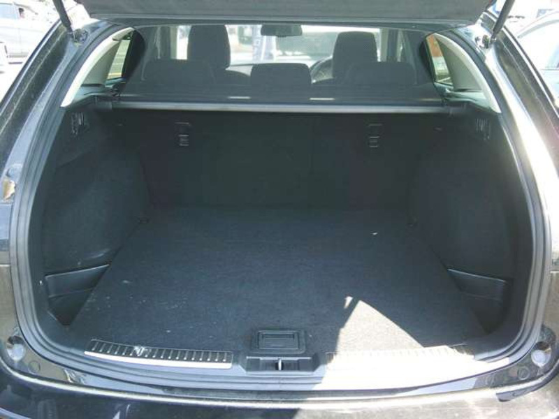 ATENZA WAGON