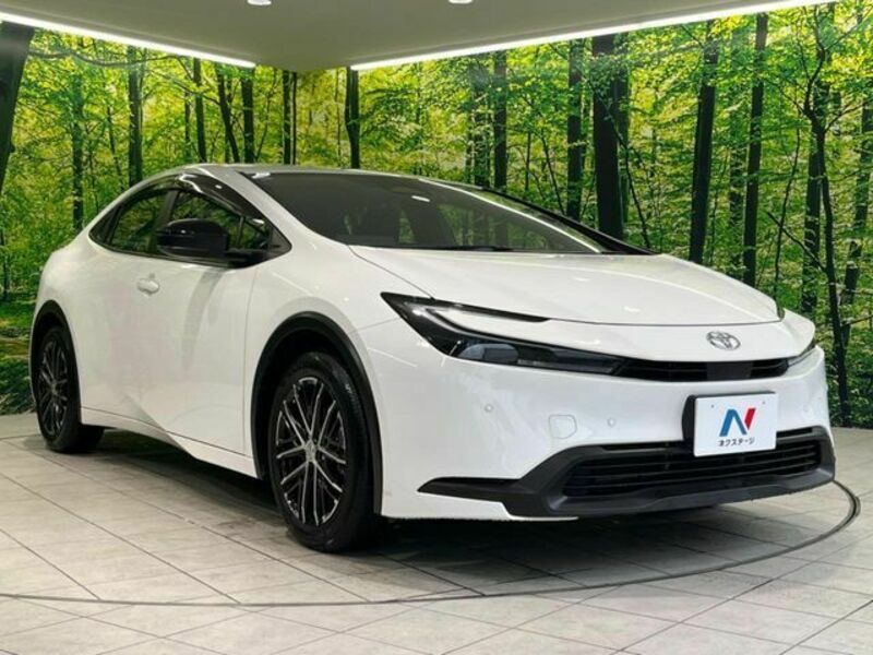PRIUS