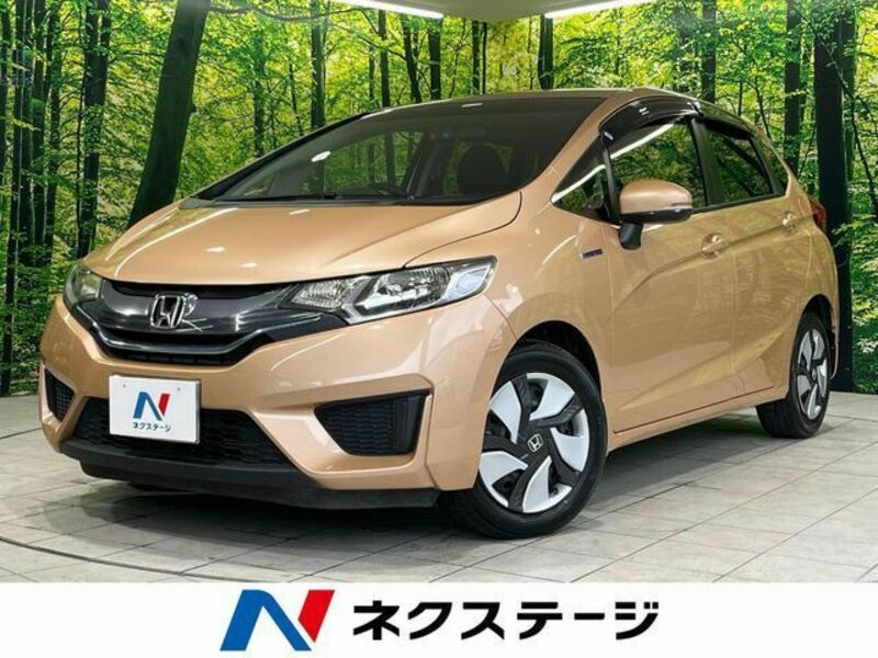 FIT HYBRID-0