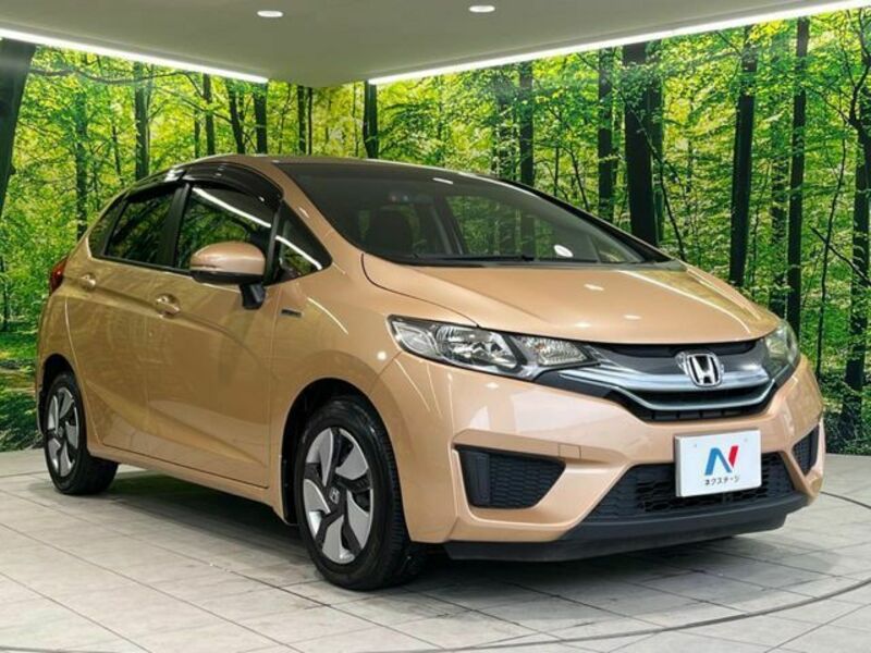 FIT HYBRID